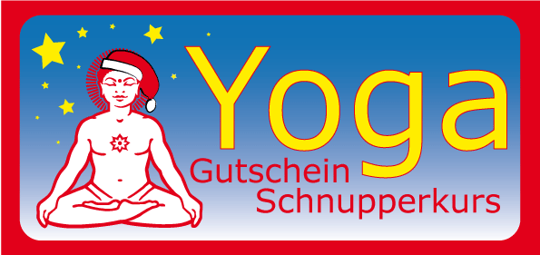 Kashi Yoga Schnupper-Gutschein