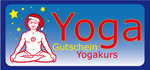 Kashi Yoga-Gutschein